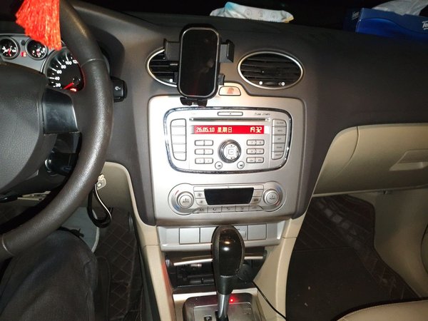 Ford Focus 2013, 68500 км, за 2968 USD - фото 14