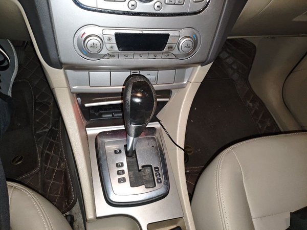 Ford Focus 2013, 68500 км, за 2968 USD - фото 15