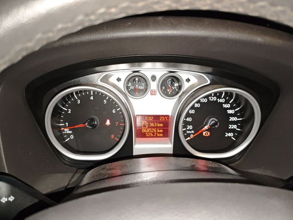 Ford Focus 2013, 68500 км, за 2968 USD - фото 12