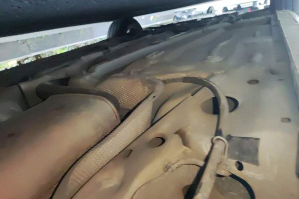 Ford Focus 2013, 79600 км, за 2954 USD - фото 28