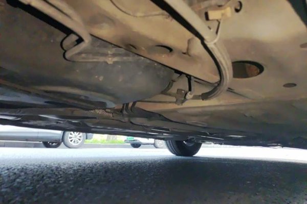 Ford Focus 2013, 79600 км, за 2954 USD - фото 29