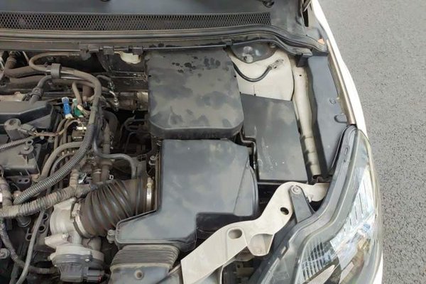 Ford Focus 2013, 79600 км, за 2954 USD - фото 22