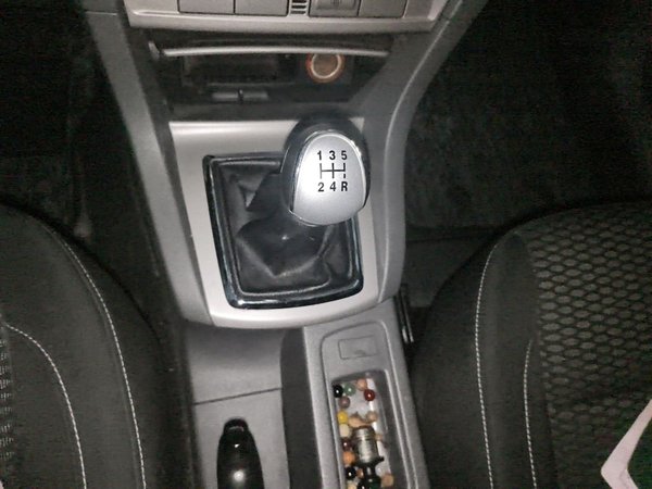 Ford Focus 2013, 99200 км, за 2779 USD - фото 15
