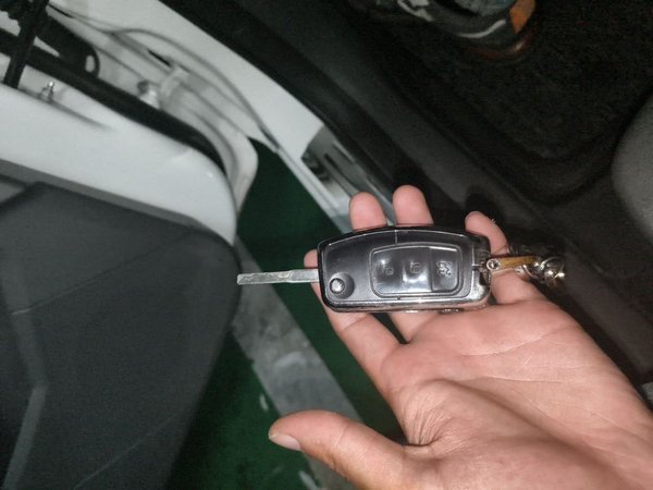 Ford Focus 2013, 99200 км, за 2779 USD - фото 9