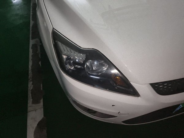 Ford Focus 2013, 99200 км, за 2779 USD - фото 7