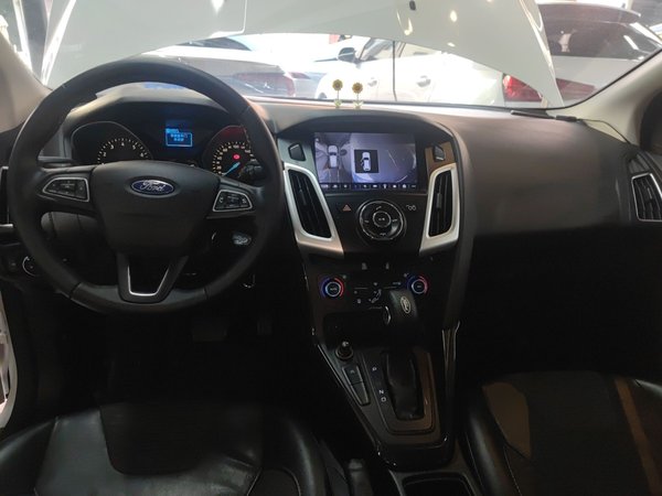 Ford Focus 2015, 168299 км, за 4826 USD - фото 9