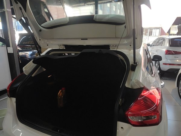 Ford Focus 2015, 168299 км, за 4826 USD - фото 18