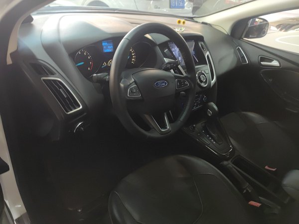 Ford Focus 2015, 168299 км, за 4826 USD - фото 15