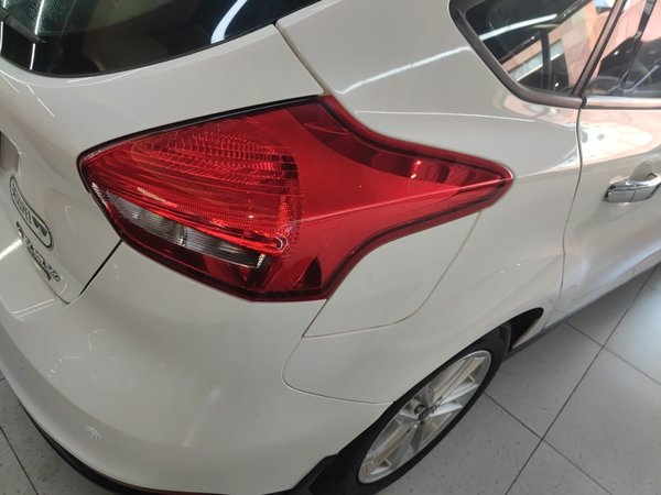 Ford Focus 2015, 168299 км, за 4826 USD - фото 7