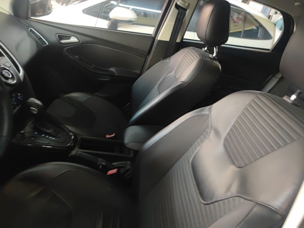 Ford Focus 2015, 168299 км, за 4826 USD - фото 14