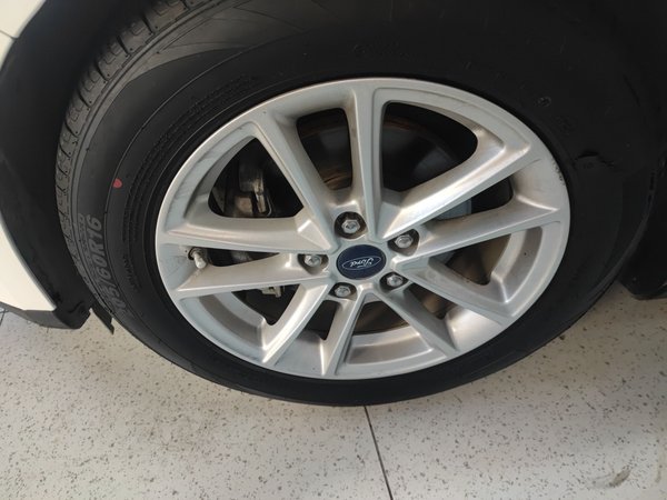 Ford Focus 2015, 168299 км, за 4826 USD - фото 22