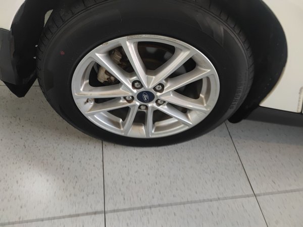 Ford Focus 2015, 168299 км, за 4826 USD - фото 25