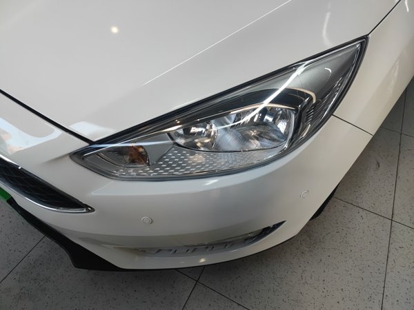 Ford Focus 2015, 168299 км, за 4826 USD - фото 23