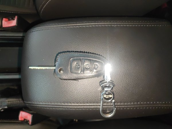 Ford Focus 2015, 168299 км, за 4826 USD - фото 8