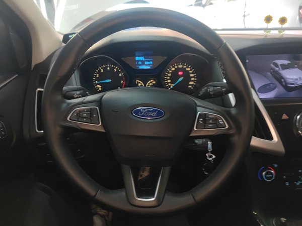 Ford Focus 2015, 168299 км, за 4826 USD - фото 10