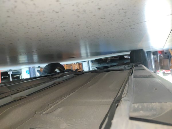 Ford Focus 2015, 168299 км, за 4826 USD - фото 20