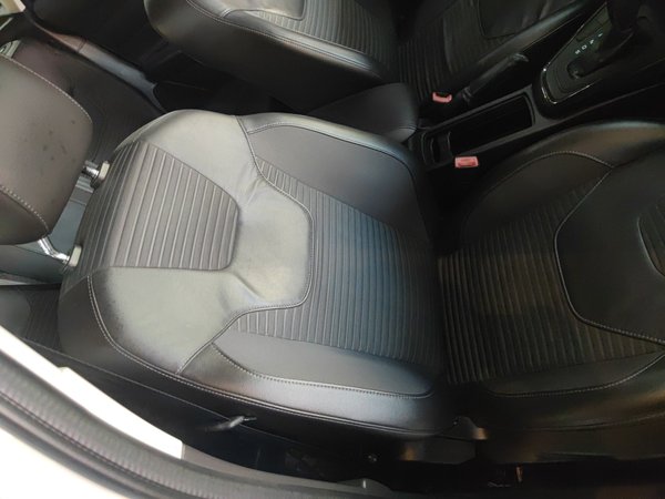 Ford Focus 2015, 168299 км, за 4826 USD - фото 24