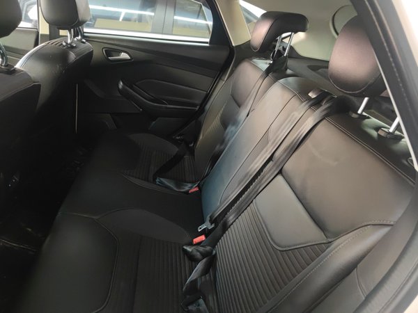 Ford Focus 2015, 168299 км, за 4826 USD - фото 16