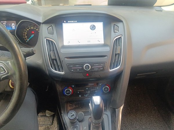 Ford Focus 2015, 101700 км, за 6654 USD - фото 10