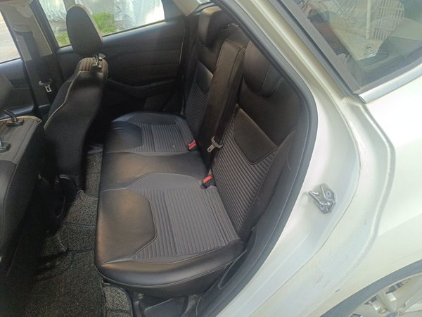 Ford Focus 2015, 101700 км, за 6654 USD - фото 14