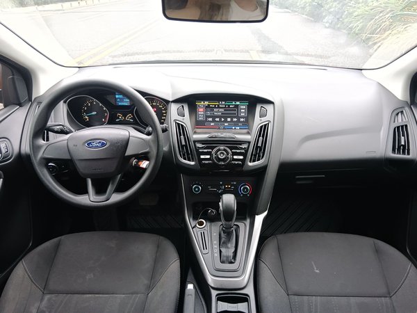 Ford Focus 2015, 163700 км, за 4970 USD - фото 10