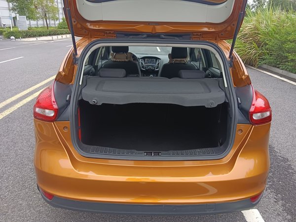 Ford Focus 2015, 163700 км, за 4970 USD - фото 16