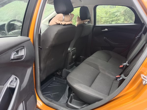 Ford Focus 2015, 163700 км, за 4970 USD - фото 15