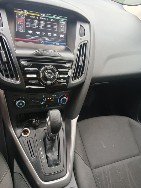 Ford Focus 2015, 163700 км, за 4970 USD - фото 12