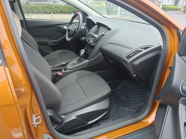 Ford Focus 2015, 163700 км, за 4970 USD - фото 7