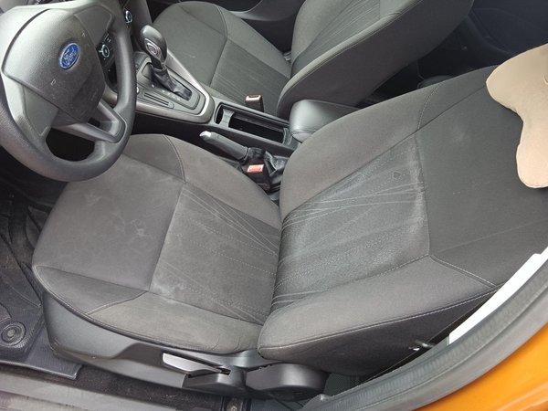 Ford Focus 2015, 163700 км, за 4970 USD - фото 13