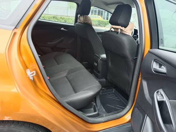 Ford Focus 2015, 163700 км, за 4970 USD - фото 8