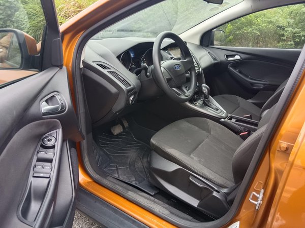 Ford Focus 2015, 163700 км, за 4970 USD - фото 14