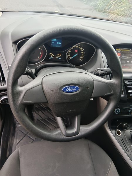 Ford Focus 2015, 163700 км, за 4970 USD - фото 11