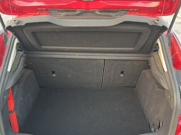 Ford Focus 2015, 107500 км, за 4671 USD - фото 19