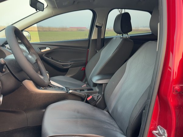 Ford Focus 2015, 107500 км, за 4671 USD - фото 22