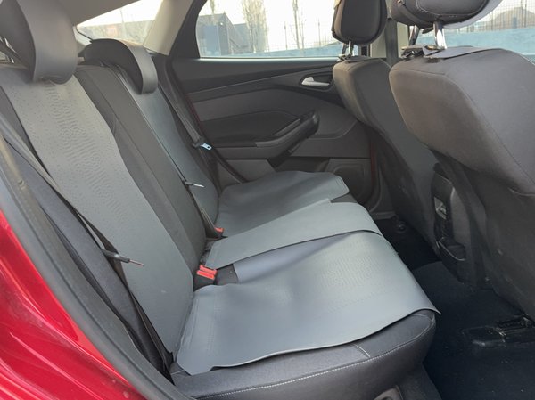 Ford Focus 2015, 107500 км, за 4671 USD - фото 21