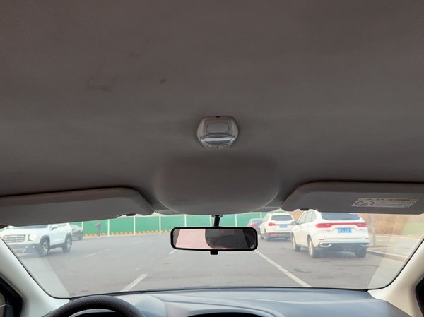 Ford Focus 2015, 107500 км, за 4671 USD - фото 18