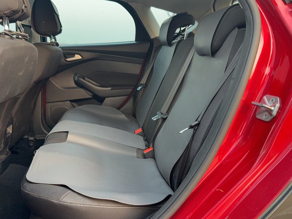 Ford Focus 2015, 107500 км, за 4671 USD - фото 23