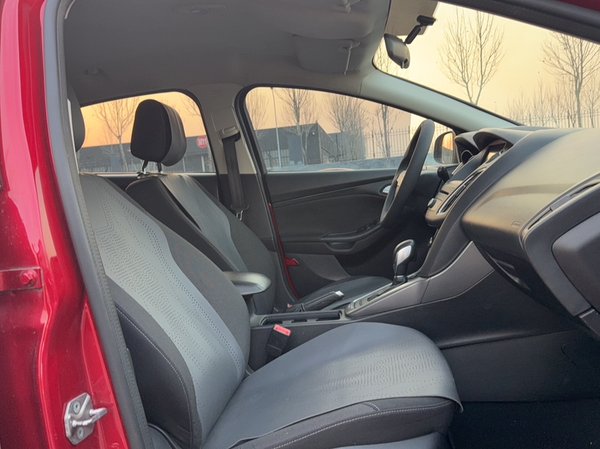 Ford Focus 2015, 107500 км, за 4671 USD - фото 28