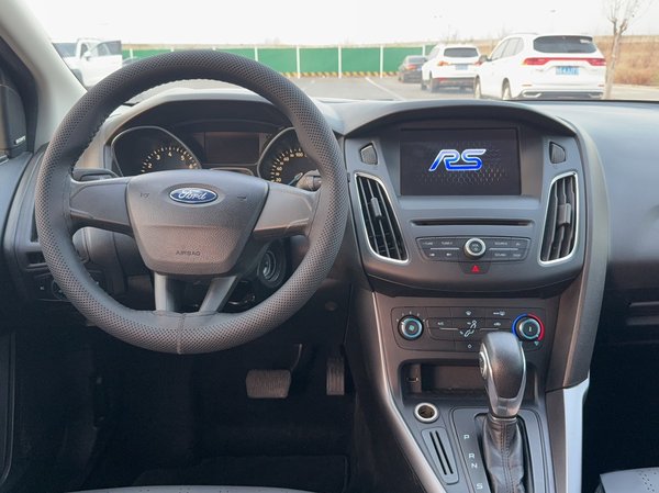 Ford Focus 2015, 107500 км, за 4671 USD - фото 25