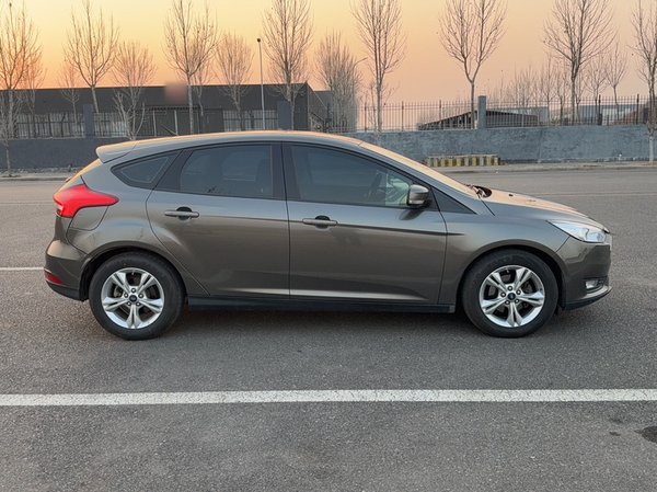 Ford Focus 2015, 107500 км, за 4671 USD - фото 9