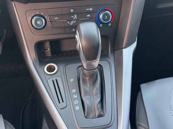 Ford Focus 2015, 107500 км, за 4671 USD - фото 16