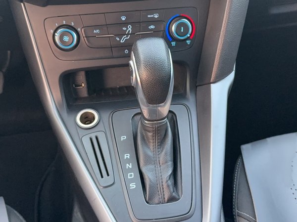 Ford Focus 2015, 107500 км, за 4671 USD - фото 27