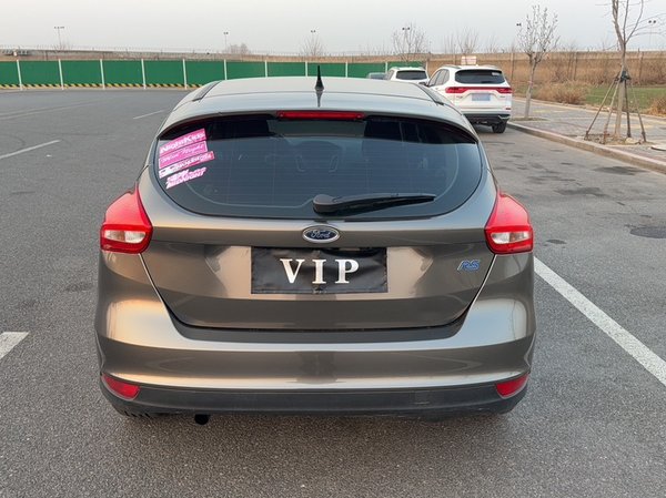 Ford Focus 2015, 107500 км, за 4671 USD - фото 7