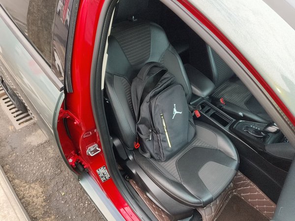 Ford Focus 2015, 114100 км, за 5409 USD - фото 23