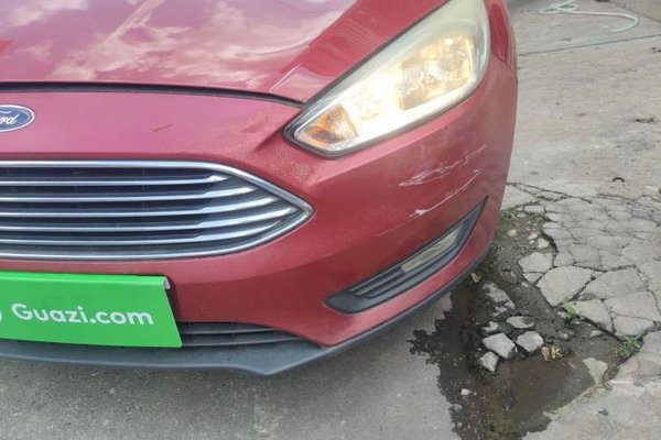 Ford Focus 2015, 104700 км, за 5525 USD - фото 6
