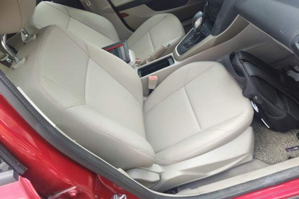 Ford Focus 2015, 104700 км, за 5525 USD - фото 22