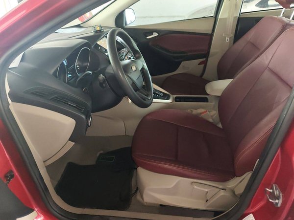 Ford Focus 2015, 126300 км, за 4708 USD - фото 6