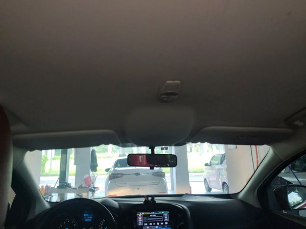 Ford Focus 2015, 126300 км, за 4708 USD - фото 7