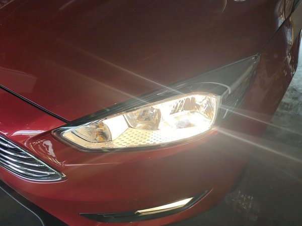 Ford Focus 2015, 126300 км, за 4708 USD - фото 18